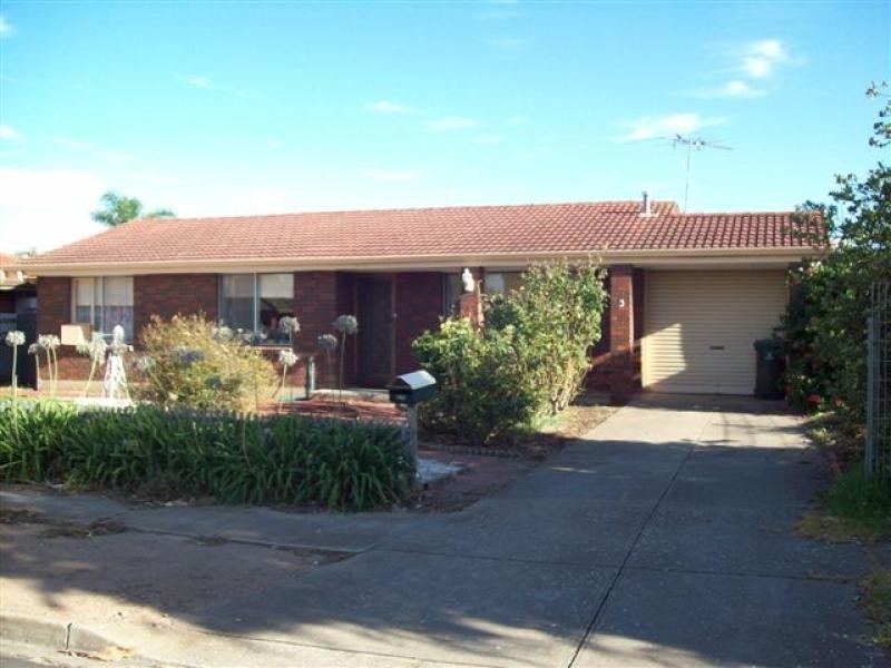 3 Baxter Road SEAFORD 5169, Seaford SA 5169
