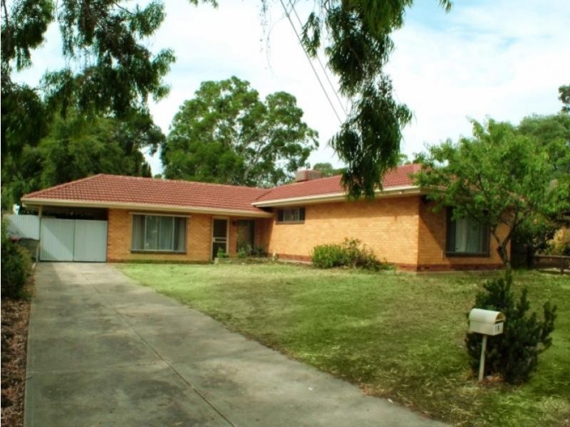 19 Sunglow Crescent HACKHAM WEST 5163, Hackham West SA 5163
