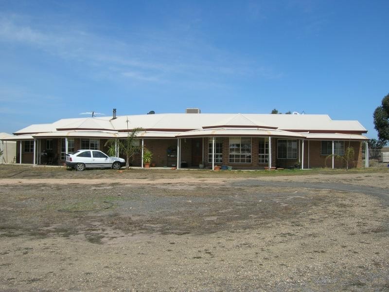 460 Signal Flat Road FINNISS 5255, Finniss SA 5255