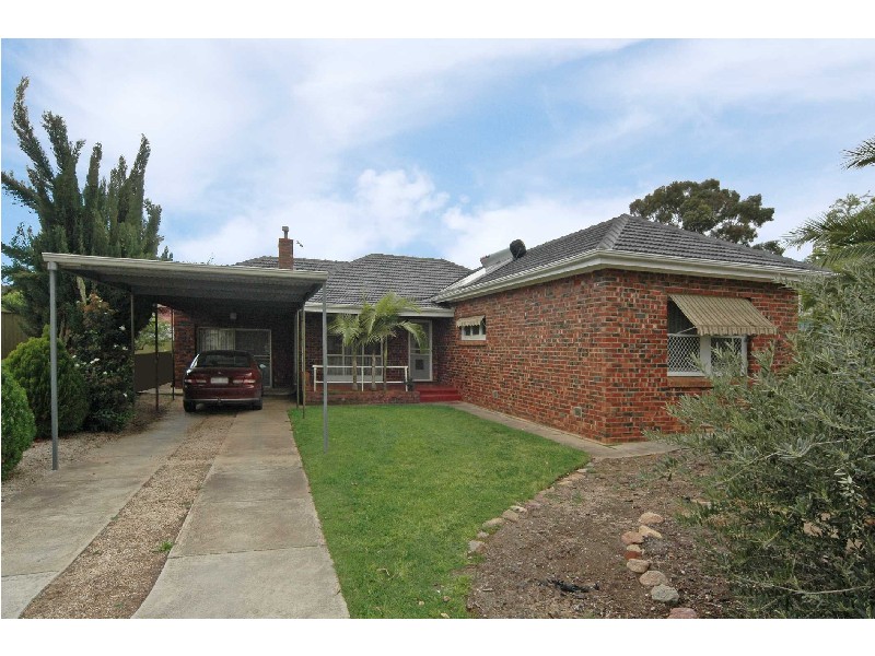 38 Laver  Terrace FELIXSTOW 5070, Felixstow SA 5070