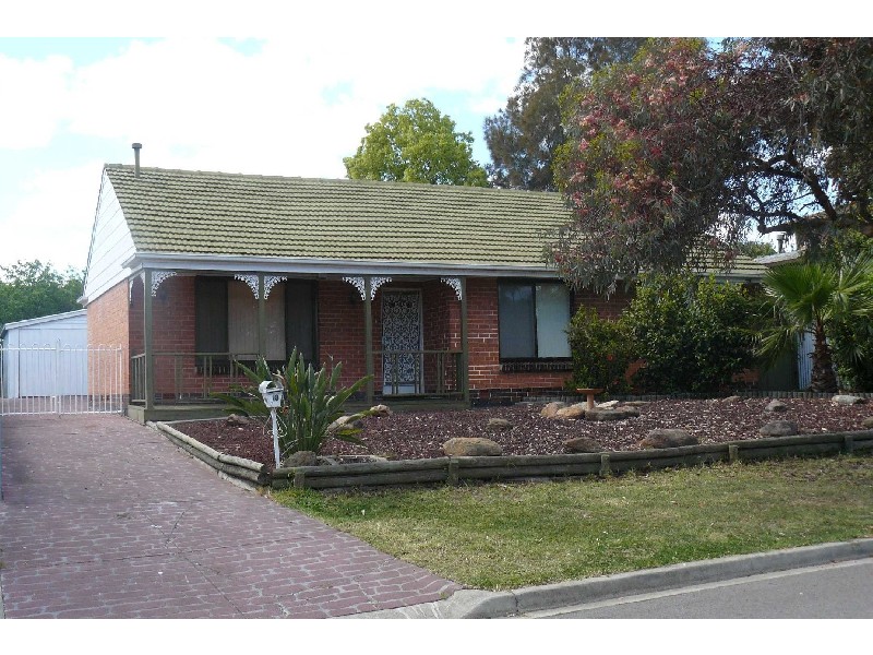 10 Laurence  Street ROSTREVOR 5073, Rostrevor SA 5073