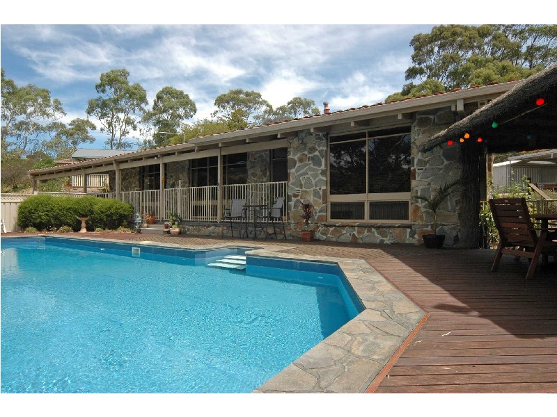 10 Hillsdale  Avenue COROMANDEL VALLEY 5051, Coromandel Valley SA 5051