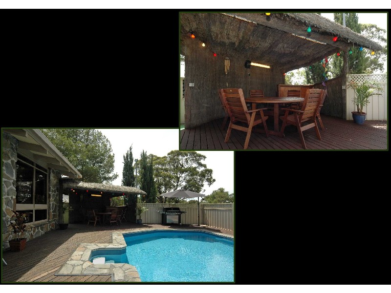 10 Hillsdale  Avenue COROMANDEL VALLEY 5051, Coromandel Valley SA 5051