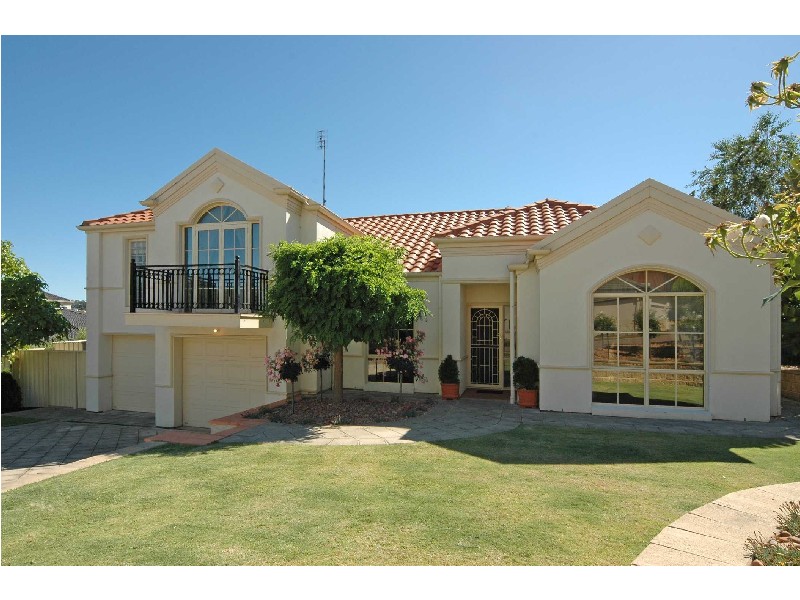 40 Tom Packer Drive ATHELSTONE 5076, Athelstone SA 5076