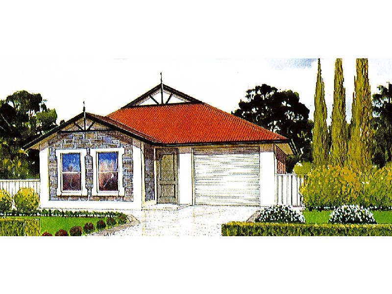 13 Windsong  Court MORPHETT VALE 5162, Morphett Vale SA 5162