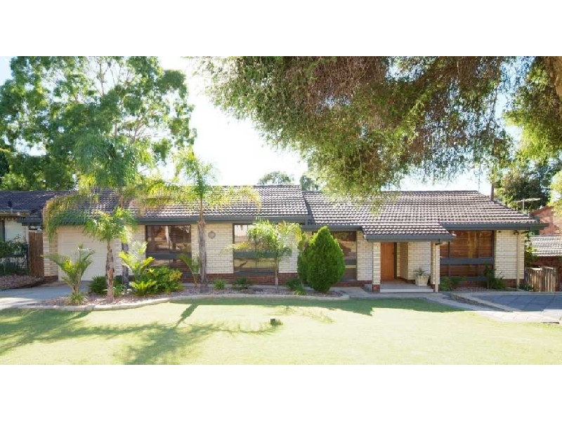 5 Springwood Avenue REDWOOD PARK 5097, Redwood Park SA 5097