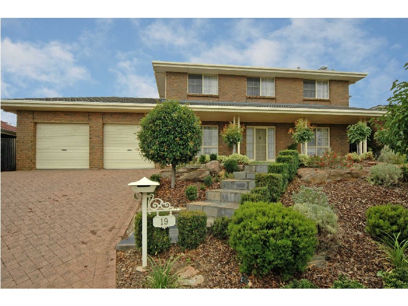 19 Bellview  Drive ATHELSTONE 5076, Athelstone SA 5076