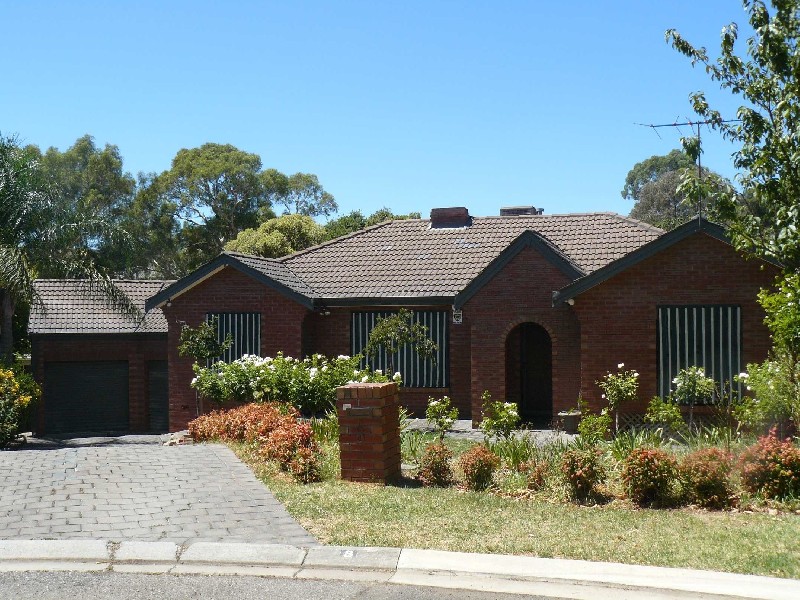 8 Ainsley   ATHELSTONE 5076, Athelstone SA 5076