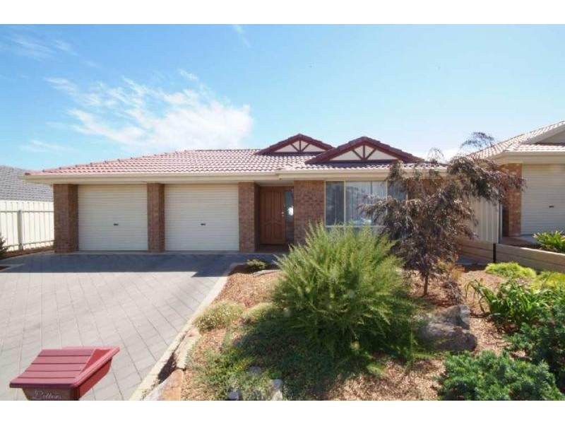 5 Hillside Court WALKLEY HEIGHTS 5098, Walkley Heights SA 5098