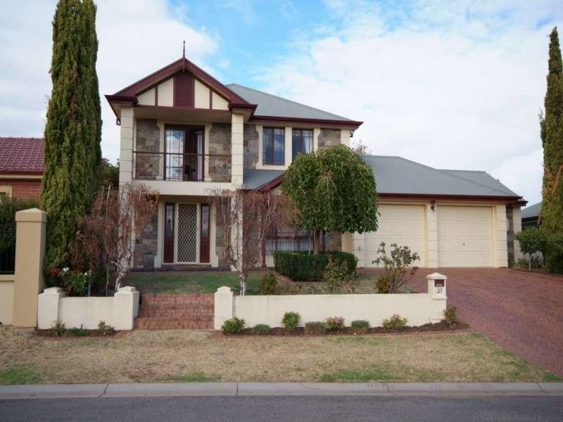 21 Tom Packer Drive ATHELSTONE 5076, Athelstone SA 5076
