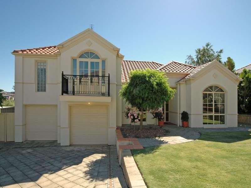 40 Tom Packer  Drive ATHELSTONE 5076, Athelstone SA 5076