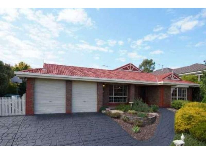 14 Valour Court GOLDEN GROVE 5125, Golden Grove SA 5125