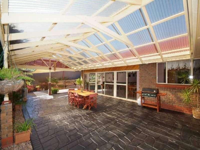14 Valour Court GOLDEN GROVE 5125, Golden Grove SA 5125