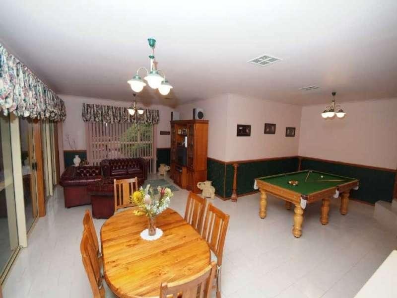 14 Valour Court GOLDEN GROVE 5125, Golden Grove SA 5125