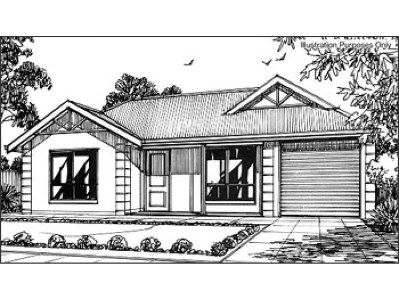13 Windsong Court MORPHETT VALE 5162, Morphett Vale SA 5162