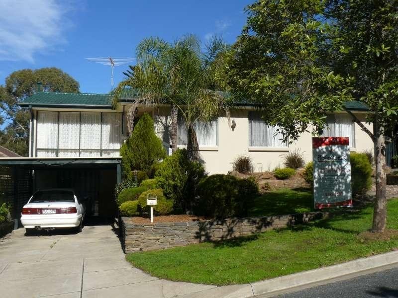 65 Lake View Crescent HIGHBURY 5089, Highbury SA 5089