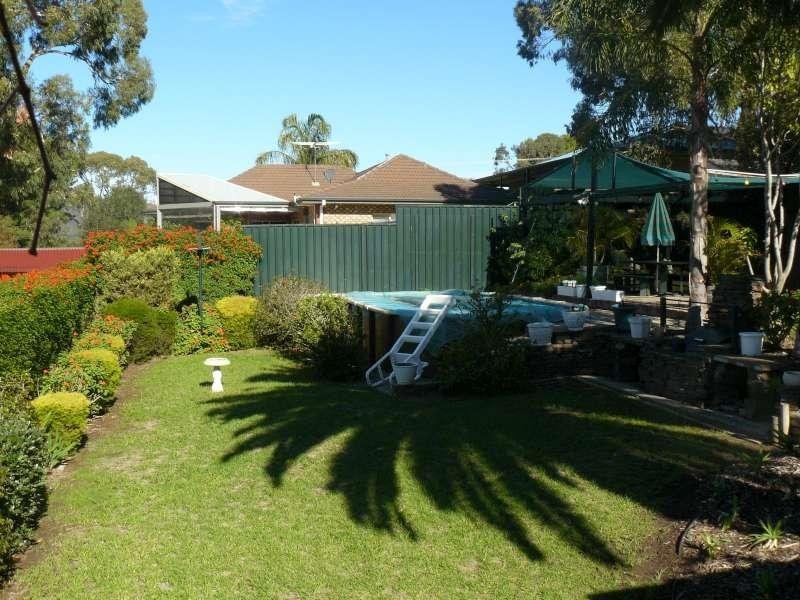 65 Lake View Crescent HIGHBURY 5089, Highbury SA 5089