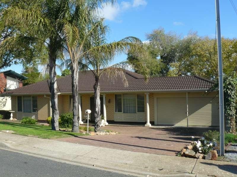 4 Vernons Drive HIGHBURY 5089, Highbury SA 5089