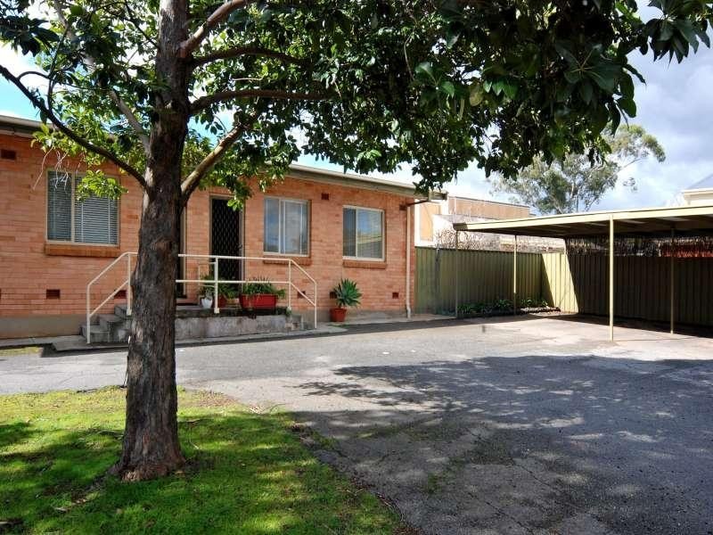 6/6 Chapel  Street MAGILL 5072, Magill SA 5072