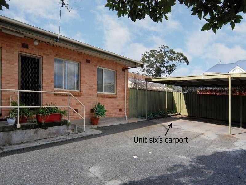 6/6 Chapel  Street MAGILL 5072, Magill SA 5072