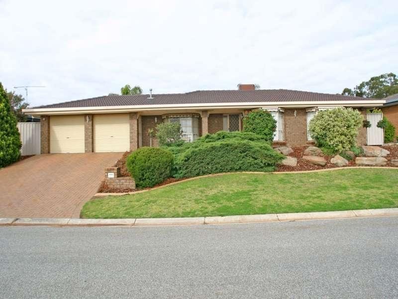 4 Tarana Court HILLBANK 5112, Hillbank SA 5112