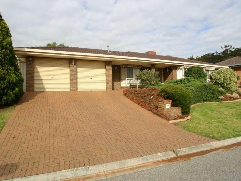 4 Tarana Court HILLBANK 5112, Hillbank SA 5112