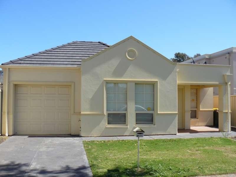 61 Ashbrook Avenue PAYNEHAM 5070, Payneham SA 5070