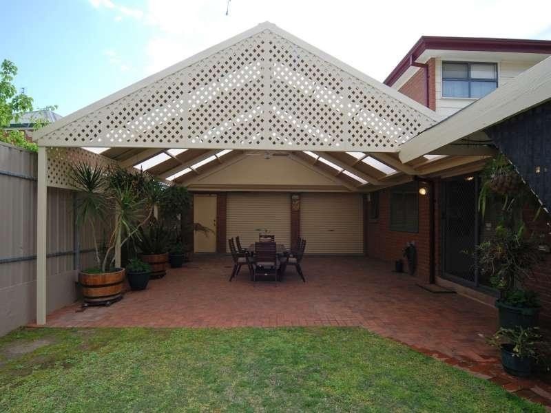 21 Tom Packer Drive ATHELSTONE 5076, Athelstone SA 5076