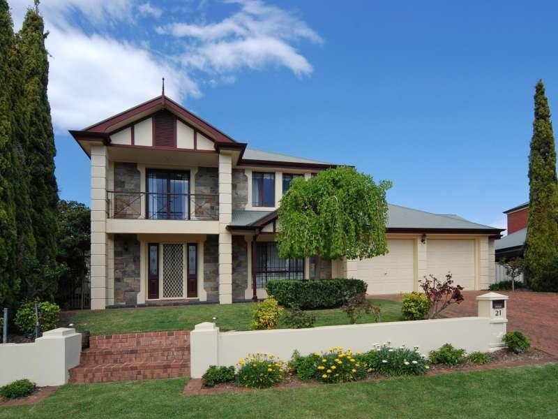 21 Tom Packer Drive ATHELSTONE 5076, Athelstone SA 5076