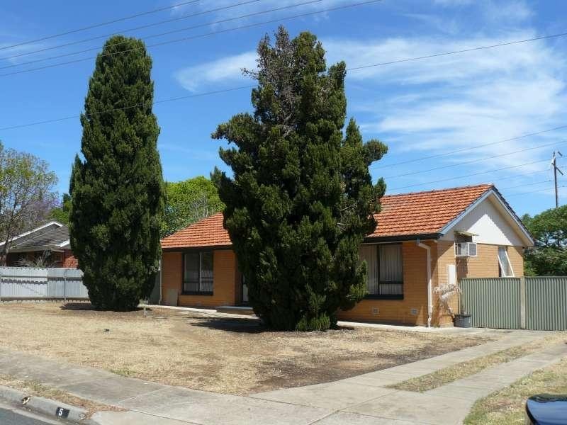 5 Gymea Way INGLE FARM 5098, Ingle Farm SA 5098