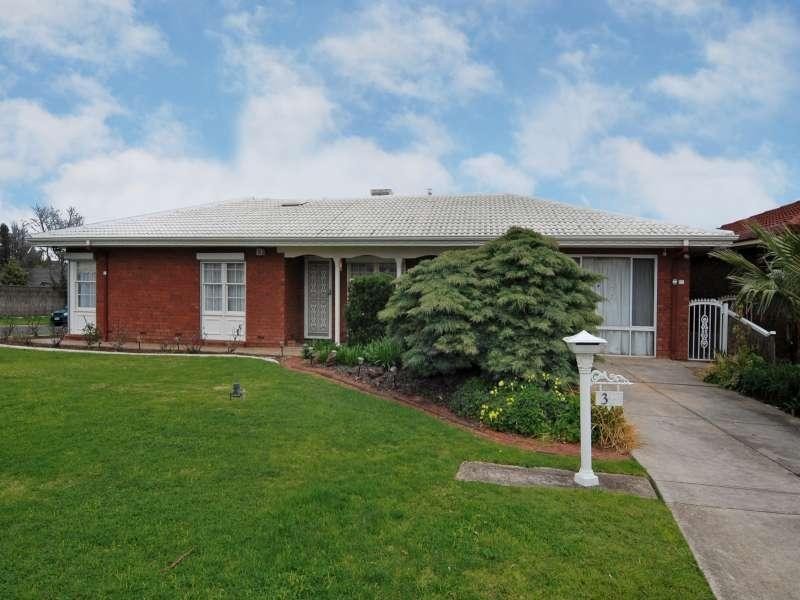 30 Carolyn Grove ATHELSTONE 5076, Athelstone SA 5076