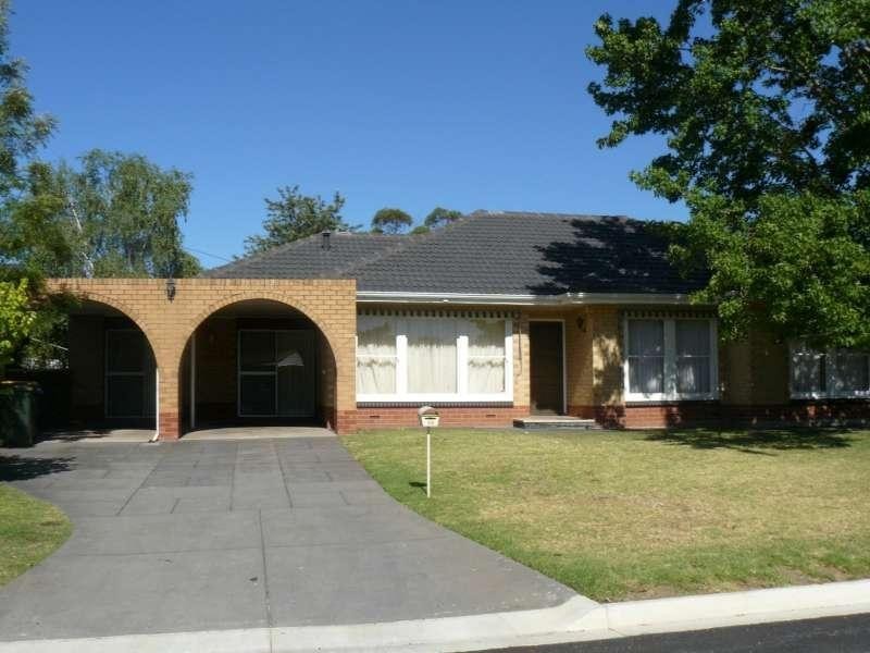 29 Fairleys  Road ROSTREVOR 5073, Rostrevor SA 5073