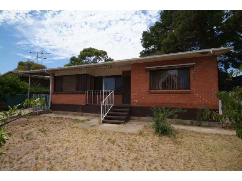 37 Tristania  Terrace DERNANCOURT 5075, Dernancourt SA 5075