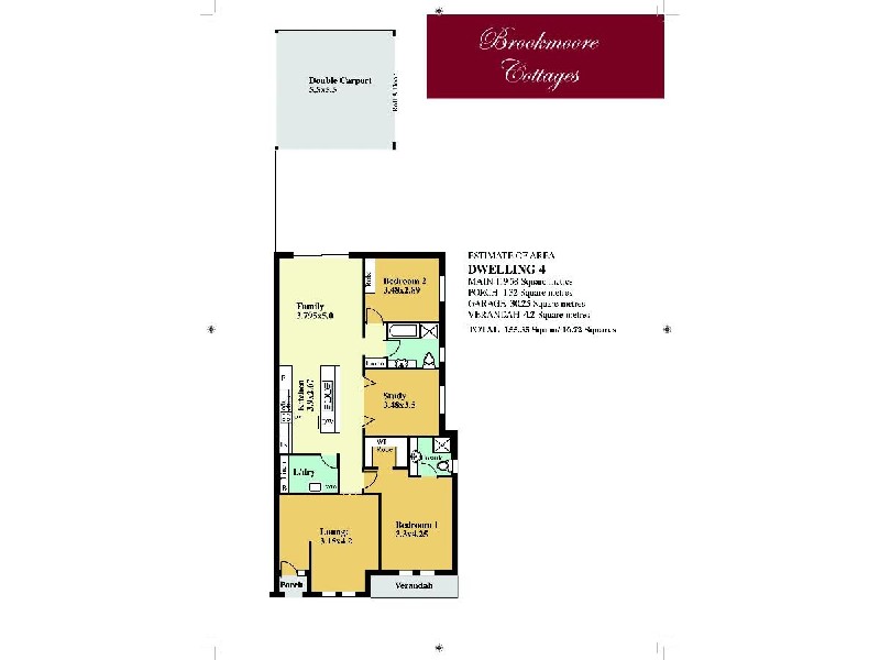 1 Moore Street GOOLWA 5214, Goolwa SA 5214