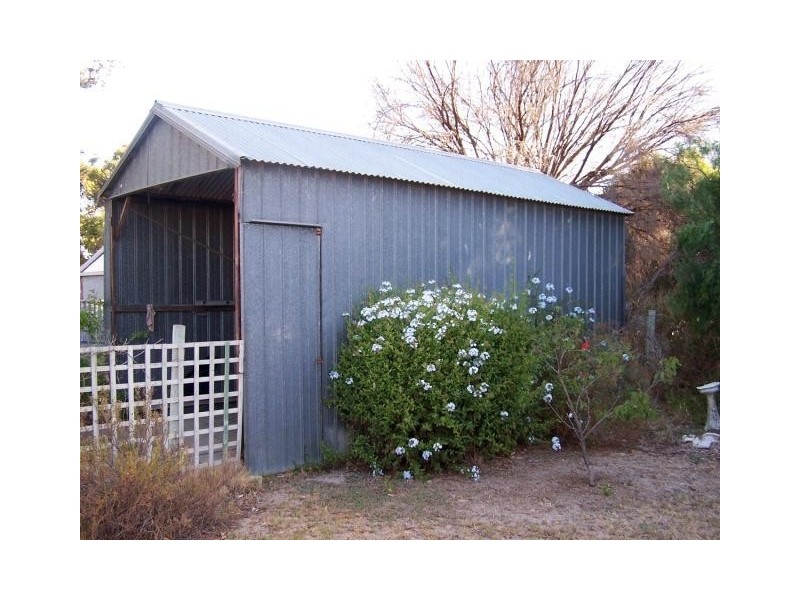 18 Ameroo  Avenue MILANG 5256, Milang SA 5256