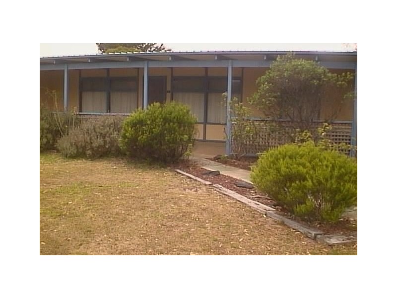 2 Galpin  Avenue GOOLWA 5214, Goolwa SA 5214
