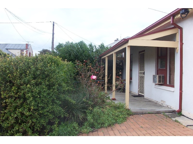 11 Hutchinson Street GOOLWA 5214, Goolwa SA 5214