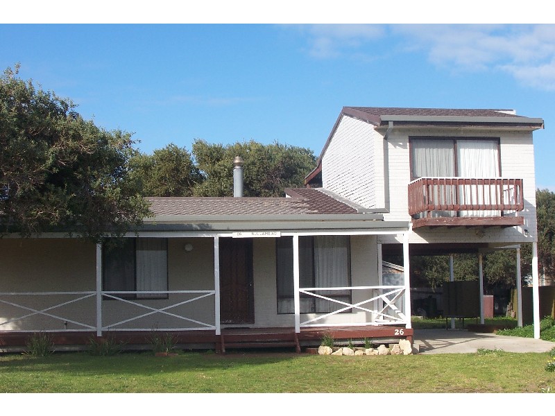 26 Ness Street GOOLWA BEACH 5214, Goolwa Beach SA 5214