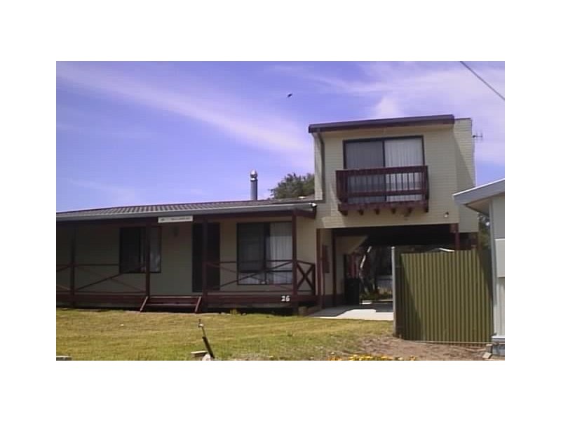 26 Ness Street GOOLWA BEACH 5214, Goolwa Beach SA 5214