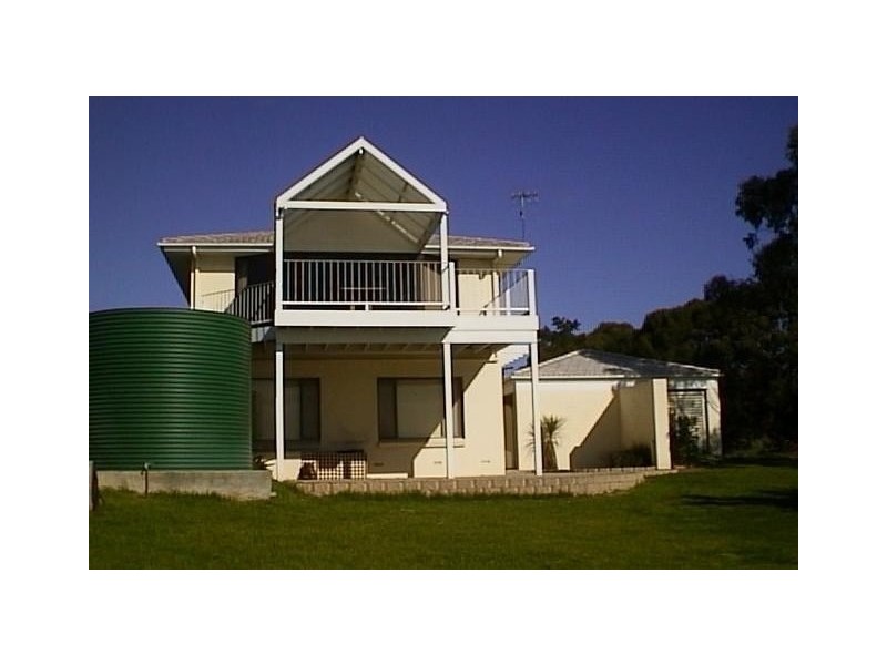 Lot Narnu  Drive HINDMARSH ISLAND 5214, Hindmarsh Island SA 5214