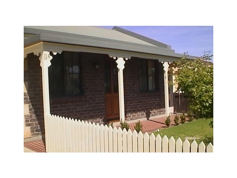 11A Baronet  Street GOOLWA 5214, Goolwa SA 5214