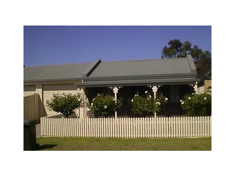 11A Baronet  Street GOOLWA 5214, Goolwa SA 5214