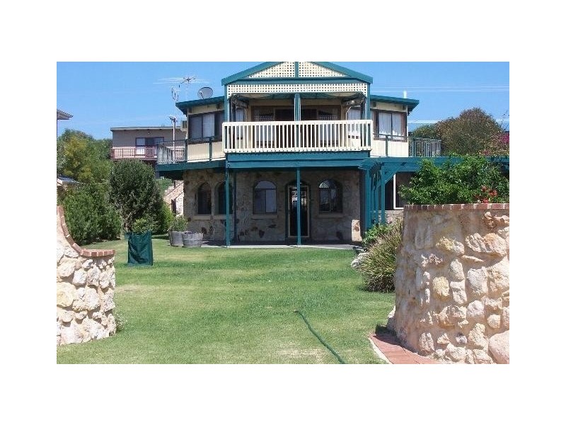 40 Edison  Street HINDMARSH ISLAND 5214, Hindmarsh Island SA 5214