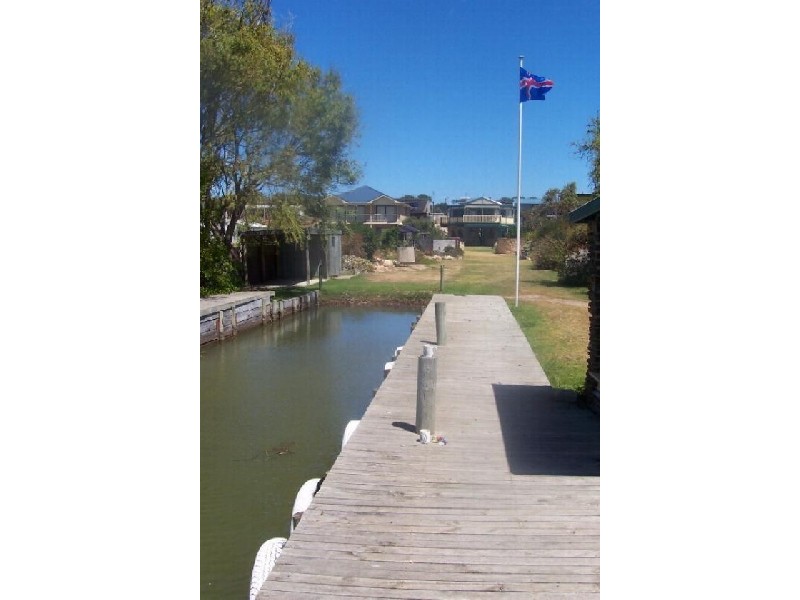 40 Edison  Street HINDMARSH ISLAND 5214, Hindmarsh Island SA 5214
