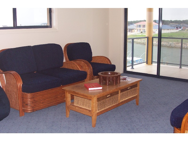 26 Wentworth  Parade HINDMARSH ISLAND 5214, Hindmarsh Island SA 5214