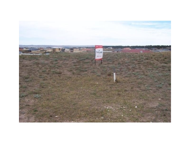 Lot 463 Excelellsior  Parade HINDMARSH ISLAND 5214, Hindmarsh Island SA 5214