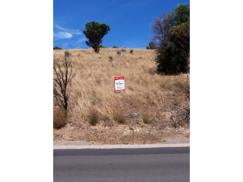 10 Laxton  Street MCCRACKEN 5211, Mccracken SA 5211