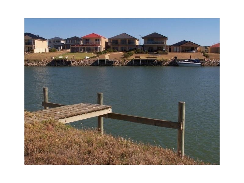 14 Wentworth Parade HINDMARSH ISLAND 5214, Hindmarsh Island SA 5214
