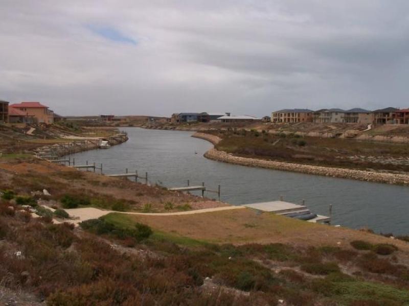 95  Blanche  Parade HINDMARSH ISLAND 5214, Hindmarsh Island SA 5214