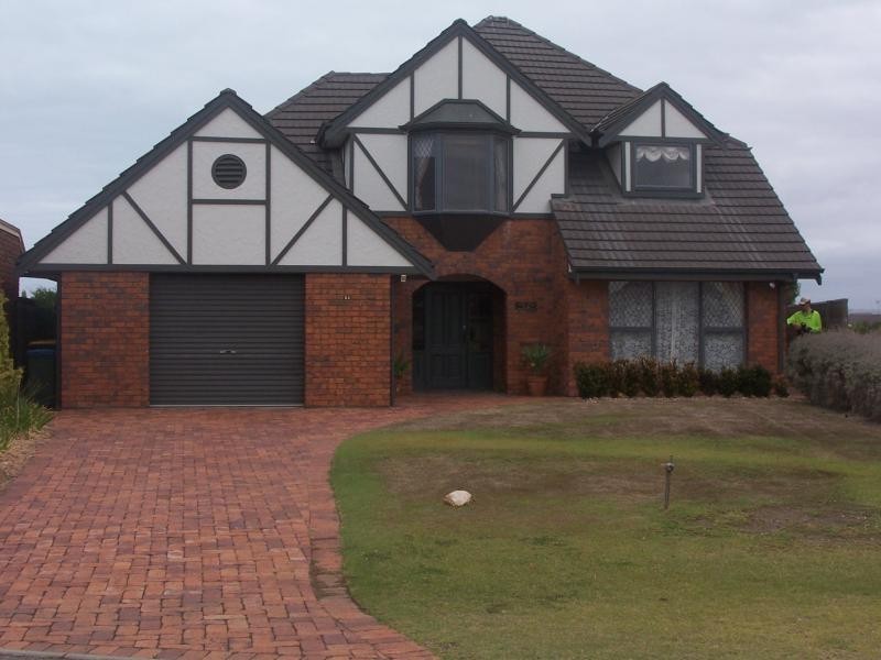 55 Prince Alfred Parade HINDMARSH ISLAND 5214, Hindmarsh Island SA 5214